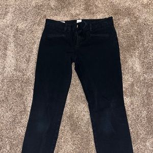Gap Casual Dress Pants Size 4